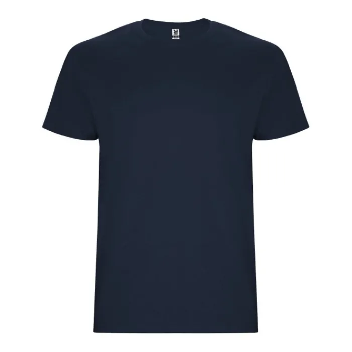 Gift Campaign T-shirt da uomo con girocollo in 100% cotone da 190 g/m2 Roly> Magliette Personalizzate