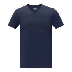 Gift Campaign T-shirt da uomo con scollo a V in cotone da 160 g/m2 Elevate Life></noscript> Magliette Personalizzate