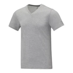 Gift Campaign T-shirt da uomo con scollo a V in cotone da 160 g/m2 Elevate Life></noscript> Magliette Personalizzate