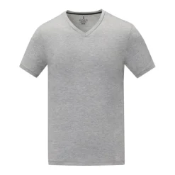 Gift Campaign T-shirt da uomo con scollo a V in cotone da 160 g/m2 Elevate Life></noscript> Magliette Personalizzate