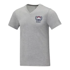 Gift Campaign T-shirt da uomo con scollo a V in cotone da 160 g/m2 Elevate Life></noscript> Magliette Personalizzate