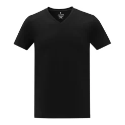 Gift Campaign T-shirt da uomo con scollo a V in cotone da 160 g/m2 Elevate Life></noscript> Magliette Personalizzate