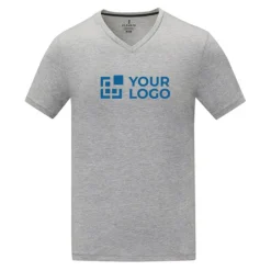 Gift Campaign T-shirt da uomo con scollo a V in cotone da 160 g/m2 Elevate Life></noscript> Magliette Personalizzate