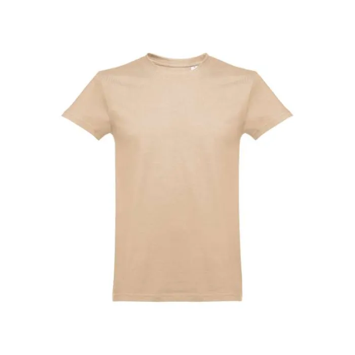 Gift Campaign Tshirt da uomo dal taglio regolare jersey di cotone 190g/m2 THC Ankara> Magliette Personalizzate