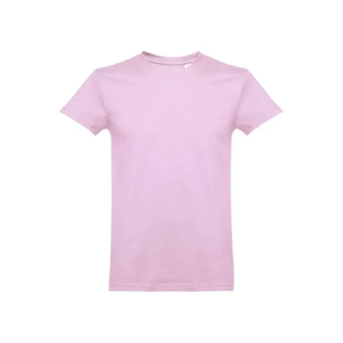 Gift Campaign Tshirt da uomo dal taglio regolare jersey di cotone 190g/m2 THC Ankara> Magliette Personalizzate