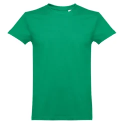 Gift Campaign Tshirt da uomo dal taglio regolare jersey di cotone 190g/m2 THC Ankara></noscript> Magliette Personalizzate