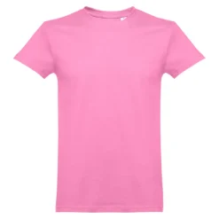 Gift Campaign Tshirt da uomo dal taglio regolare jersey di cotone 190g/m2 THC Ankara></noscript> Magliette Personalizzate