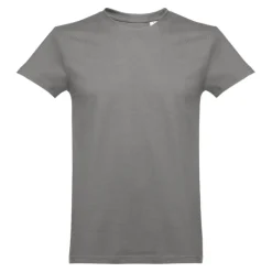 Gift Campaign Tshirt da uomo dal taglio regolare jersey di cotone 190g/m2 THC Ankara></noscript> Magliette Personalizzate