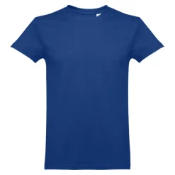 Gift Campaign Tshirt da uomo dal taglio regolare jersey di cotone 190g/m2 THC Ankara></noscript> Magliette Personalizzate