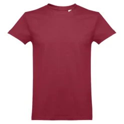 Gift Campaign Tshirt da uomo dal taglio regolare jersey di cotone 190g/m2 THC Ankara></noscript> Magliette Personalizzate