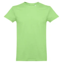 Gift Campaign Tshirt da uomo dal taglio regolare jersey di cotone 190g/m2 THC Ankara></noscript> Magliette Personalizzate