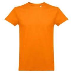 Gift Campaign Tshirt da uomo dal taglio regolare jersey di cotone 190g/m2 THC Ankara></noscript> Magliette Personalizzate