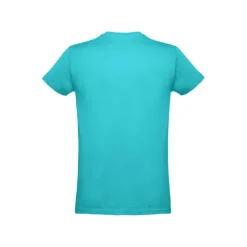 Gift Campaign Tshirt da uomo dal taglio regolare jersey di cotone 190g/m2 THC Ankara></noscript> Magliette Personalizzate