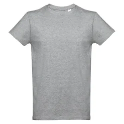 Gift Campaign Tshirt da uomo dal taglio regolare jersey di cotone 190g/m2 THC Ankara></noscript> Magliette Personalizzate