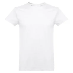 Gift Campaign Tshirt da uomo dal taglio regolare jersey di cotone 190g/m2 THC Ankara></noscript> Magliette Personalizzate