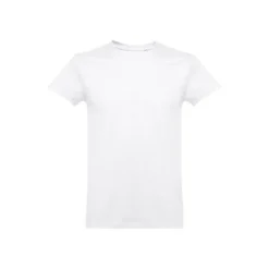 Gift Campaign Tshirt da uomo dal taglio regolare jersey di cotone 190g/m2 THC Ankara></noscript> Magliette Personalizzate