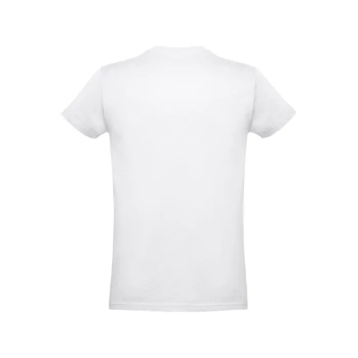 Gift Campaign Tshirt da uomo dal taglio regolare jersey di cotone 190g/m2 THC Ankara> Magliette Personalizzate