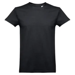 Gift Campaign Tshirt da uomo dal taglio regolare jersey di cotone 190g/m2 THC Ankara></noscript> Magliette Personalizzate