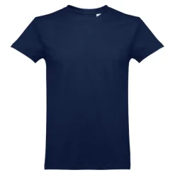 Gift Campaign Tshirt da uomo dal taglio regolare jersey di cotone 190g/m2 THC Ankara></noscript> Magliette Personalizzate