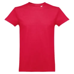 Gift Campaign Tshirt da uomo dal taglio regolare jersey di cotone 190g/m2 THC Ankara></noscript> Magliette Personalizzate