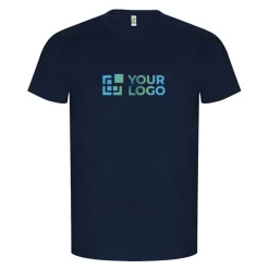 Gift Campaign T-shirt da uomo in 100% cotone organico 160 g/m2 Roly></noscript> Magliette Personalizzate