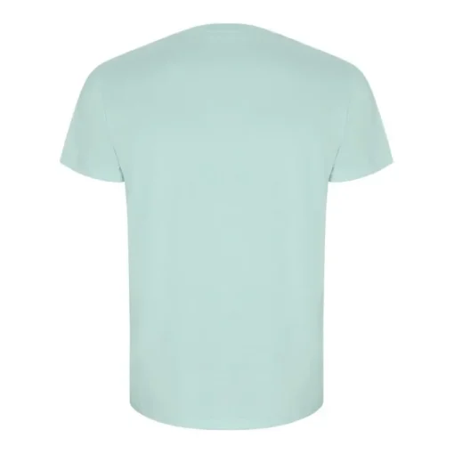 Gift Campaign T-shirt da uomo in 100% cotone organico 160 g/m2 Roly> Magliette Personalizzate