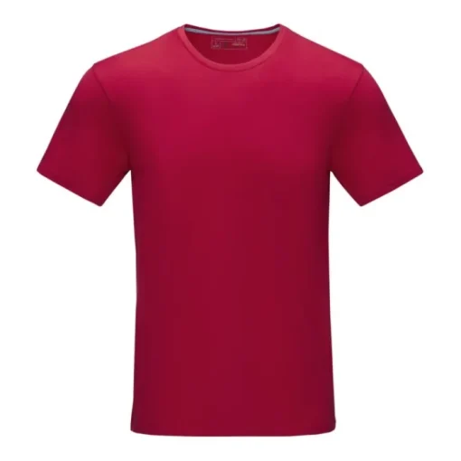 Gift Campaign T-shirt da uomo in 100% cotone biologico GOTS da 160 g/m2 Elevate NXT> Magliette Personalizzate