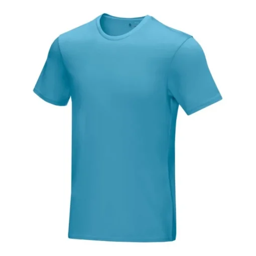 Gift Campaign T-shirt da uomo in 100% cotone biologico GOTS da 160 g/m2 Elevate NXT> Magliette Personalizzate