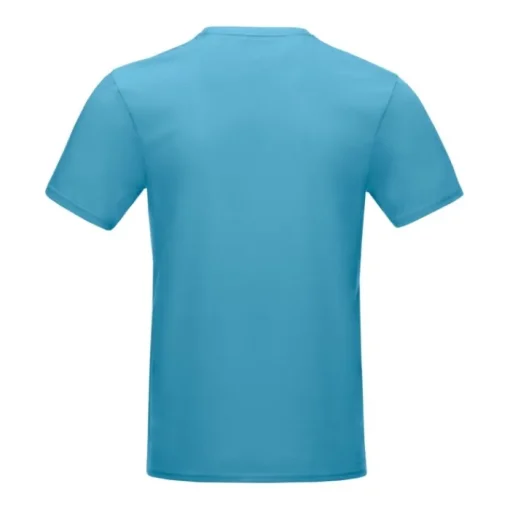 Gift Campaign T-shirt da uomo in 100% cotone biologico GOTS da 160 g/m2 Elevate NXT> Magliette Personalizzate