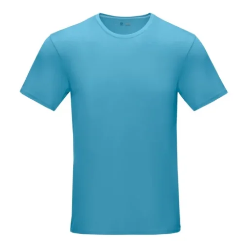 Gift Campaign T-shirt da uomo in 100% cotone biologico GOTS da 160 g/m2 Elevate NXT> Magliette Personalizzate