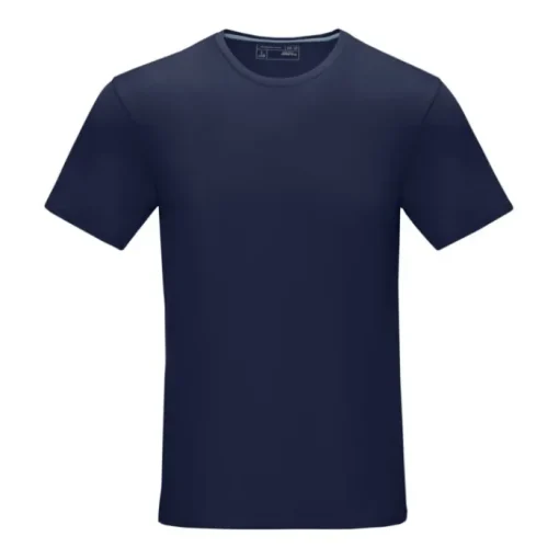 Gift Campaign T-shirt da uomo in 100% cotone biologico GOTS da 160 g/m2 Elevate NXT> Magliette Personalizzate