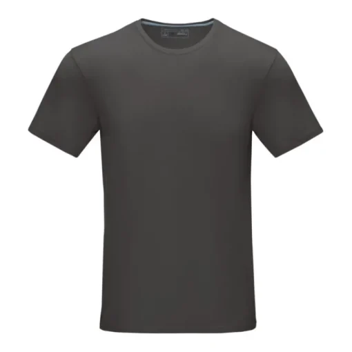 Gift Campaign T-shirt da uomo in 100% cotone biologico GOTS da 160 g/m2 Elevate NXT> Magliette Personalizzate