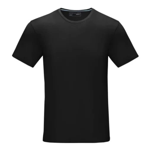 Gift Campaign T-shirt da uomo in 100% cotone biologico GOTS da 160 g/m2 Elevate NXT> Magliette Personalizzate