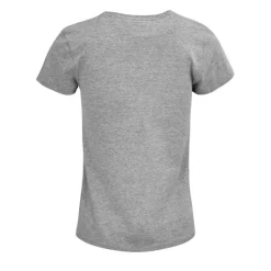 Gift Campaign T-shirt donna con girocollo in cotone biologico 150g/m2 SOL'S Crusader><noscript><img width=