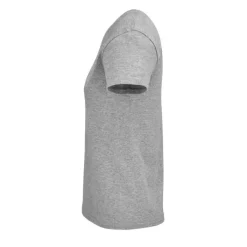 Gift Campaign T-shirt donna con girocollo in cotone biologico 150g/m2 SOL'S Crusader><noscript><img width=