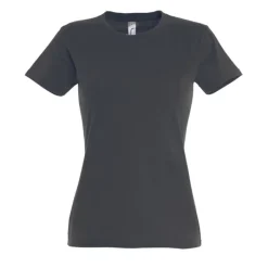 Gift Campaign T-shirt donna cotone semipettinato 190 g/m2 SOL'S Imperial></noscript> Magliette Personalizzate