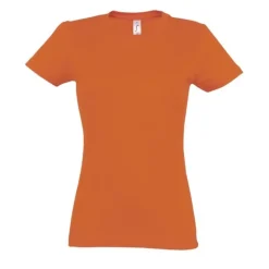 Gift Campaign T-shirt donna cotone semipettinato 190 g/m2 SOL'S Imperial></noscript> Magliette Personalizzate