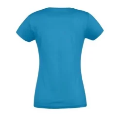 Gift Campaign T-shirt donna cotone semipettinato 190 g/m2 SOL'S Imperial></noscript> Magliette Personalizzate
