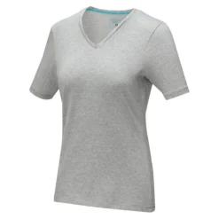 Gift Campaign T-shirt ecologiche da donna con scollo a V cotone 200 g/m2 Elevate NXT></noscript> Gadget Ecologici|Magliette Personalizzate