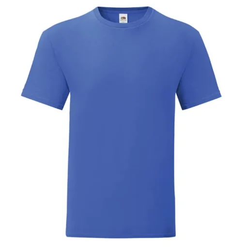 Gift Campaign T-shirt economica in cotone serigrafato da 150 g/m2 Fruit of the Loom> Magliette Personalizzate