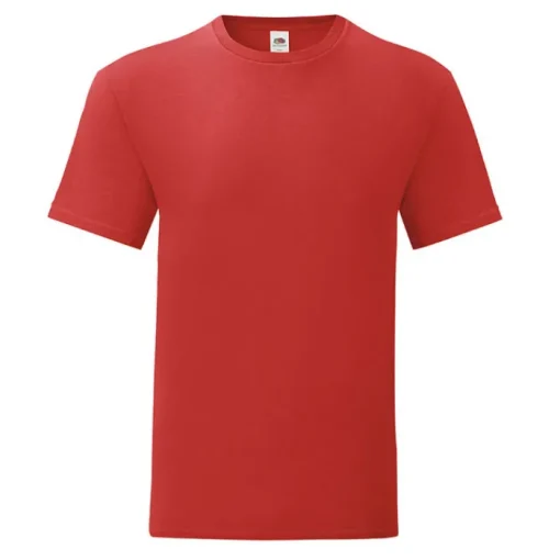 Gift Campaign T-shirt economica in cotone serigrafato da 150 g/m2 Fruit of the Loom> Magliette Personalizzate