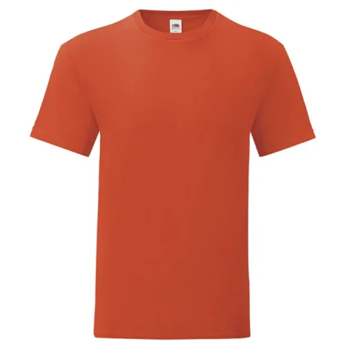 Gift Campaign T-shirt economica in cotone serigrafato da 150 g/m2 Fruit of the Loom> Magliette Personalizzate