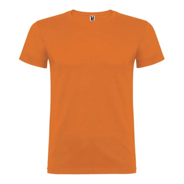 Gift Campaign T-shirt in cotone 100% a maglia per bambini 155 g/m2 Roly> Magliette Personalizzate