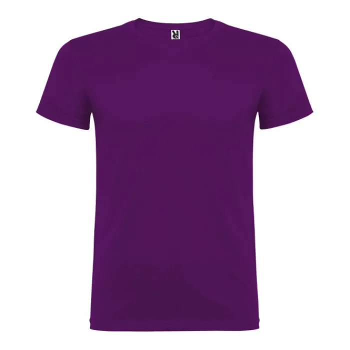 Gift Campaign T-shirt in cotone 100% a maglia per bambini 155 g/m2 Roly> Magliette Personalizzate