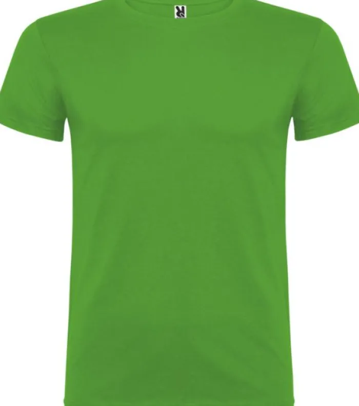 Gift Campaign T-shirt in cotone 100% a maglia per bambini 155 g/m2 Roly> Magliette Personalizzate