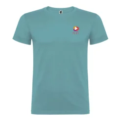 Gift Campaign T-shirt in cotone 100% a maglia per bambini 155 g/m2 Roly><noscript><img width=