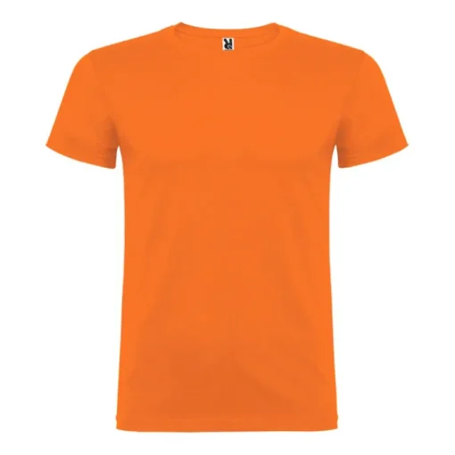Gift Campaign T-shirt in cotone a maglia liscia 155 g/m2 Roly Direct Beagle> Magliette Personalizzate