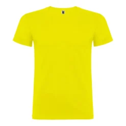 Gift Campaign T-shirt in cotone a maglia liscia 155 g/m2 Roly Direct Beagle></noscript> Magliette Personalizzate