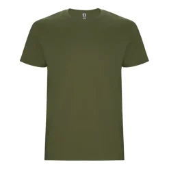 Gift Campaign T-shirt in cotone a maniche corte 190 g/m2 Roly Direct Stafford></noscript> Magliette Personalizzate