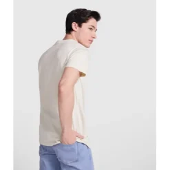 Gift Campaign T-shirt in cotone a maniche corte 190 g/m2 Roly Direct Stafford></noscript> Magliette Personalizzate